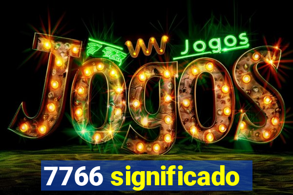7766 significado